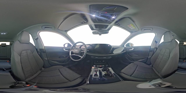 Audi A5 Avant Quattro S-Tronic