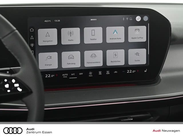 Audi Q3 Hybride S-Line Sportback