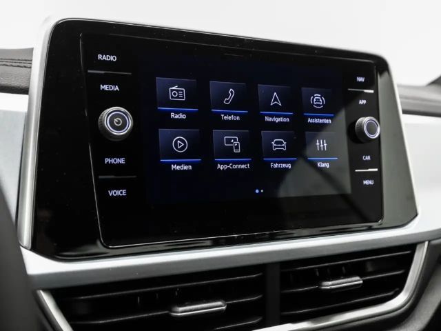 Volkswagen T-Roc 1.0 TSI Cabriolet