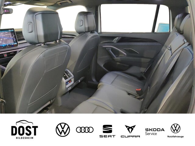 Volkswagen Tayron eHybrid