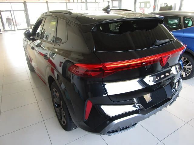 Cupra Terramar 1.5 eTSI