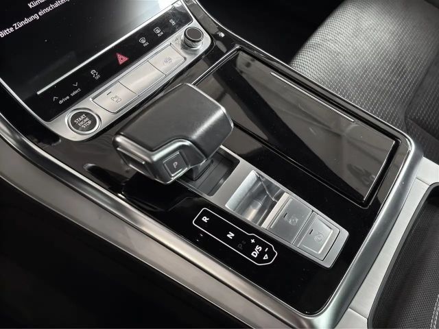 Audi Q7 50 TDI Quattro S-Line