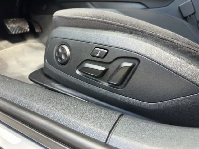 Audi A4 2.0 TDI Avant S-Tronic