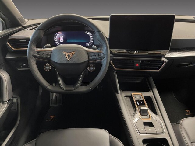 Cupra Leon 2.0 TSI Sportstourer VZ