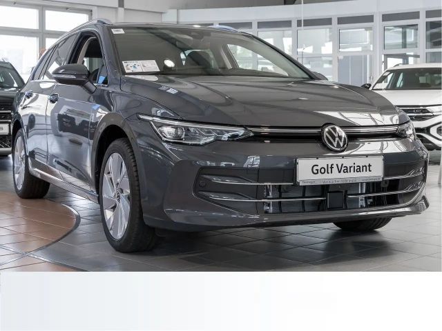 Volkswagen Golf 1.5 TSI DSG Style Variant