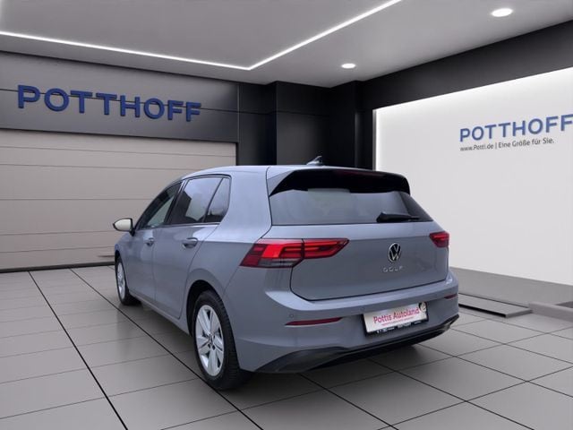 Volkswagen Golf 1.5 TSI Life