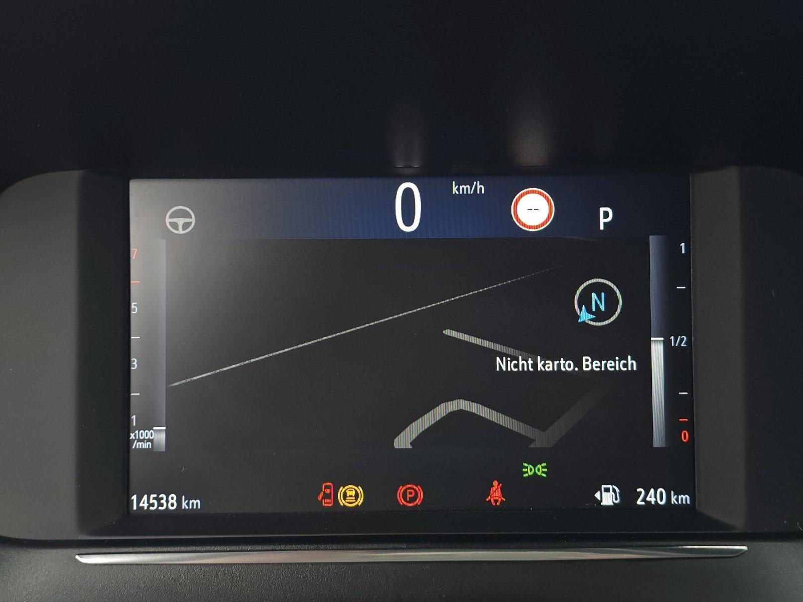 Opel Corsa GS-Line Grand Sport