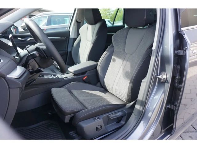 Skoda Octavia 1.5 TSI Combi Style Style