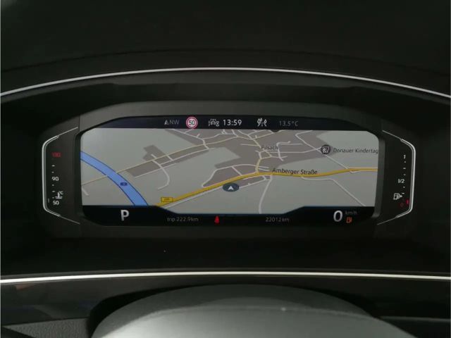 Volkswagen Tiguan 2.0 TDI DSG Move