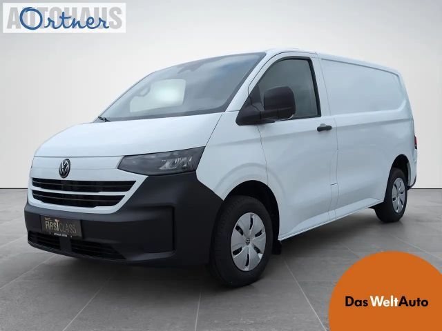 Volkswagen Beetle VW Transporter T7 Kastenwagen TDI