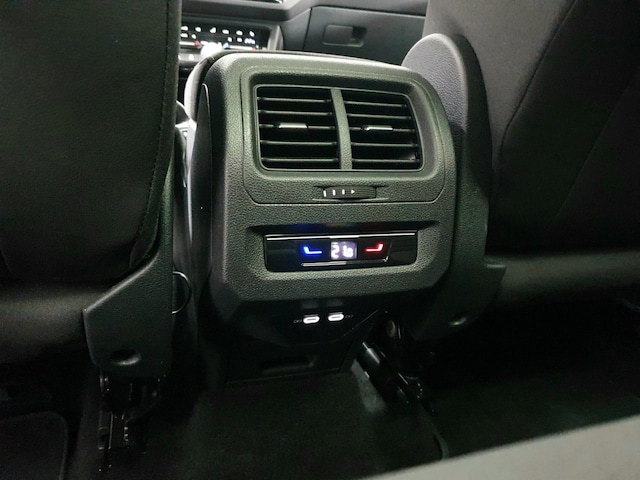 Volkswagen Touran DSG