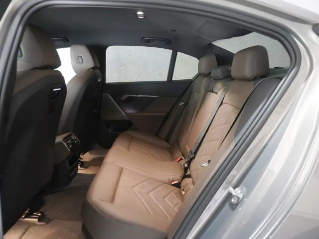 BMW 520 520d Sedan xDrive