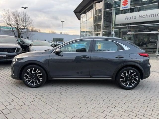 Kia XCeed Spirit