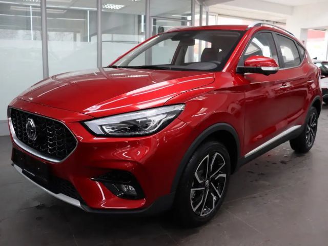 MG ZS Luxury