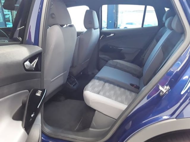 Volkswagen ID.4 IQ.Drive Performance Pro