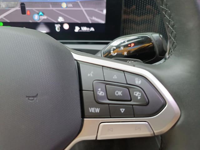 Volkswagen Tiguan 1.5 eTSI DSG Life Pro