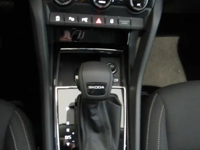 Skoda Karoq 2.0 TDI Tour