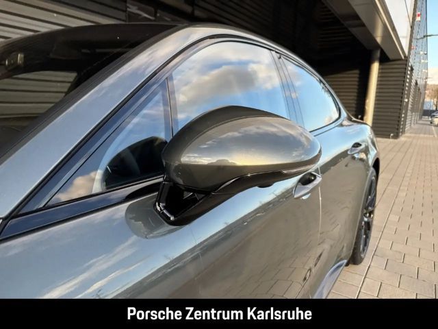 Porsche Panamera 4S E-Hybrid