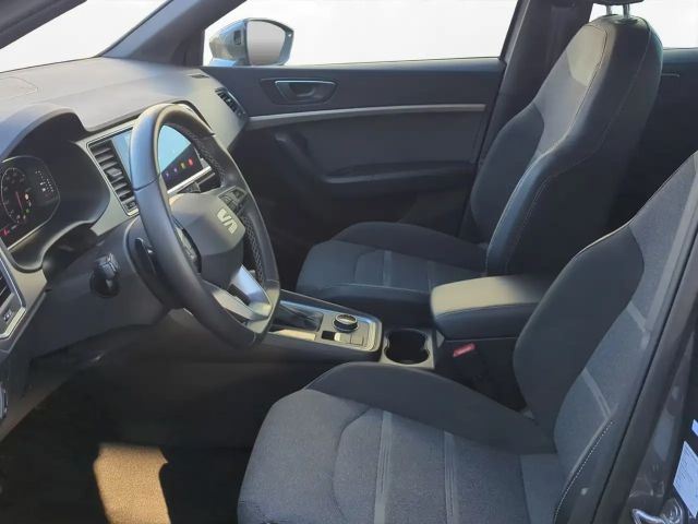 Seat Ateca 1.5 TSI DSG