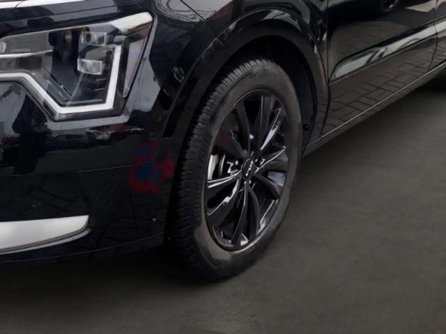 Kia Niro Inspiration 64,8 kWh NAVI,SITZHZG,KAMERA,HEAD-UP