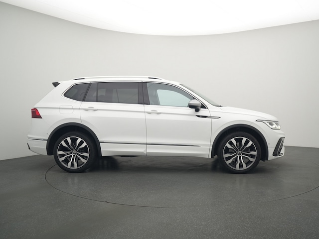 Volkswagen Tiguan Allspace R-Line