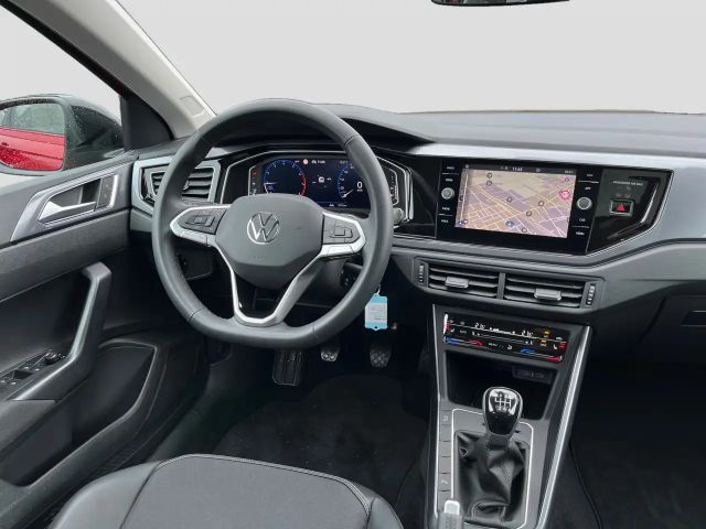 Volkswagen Taigo 1.0 TSI Style