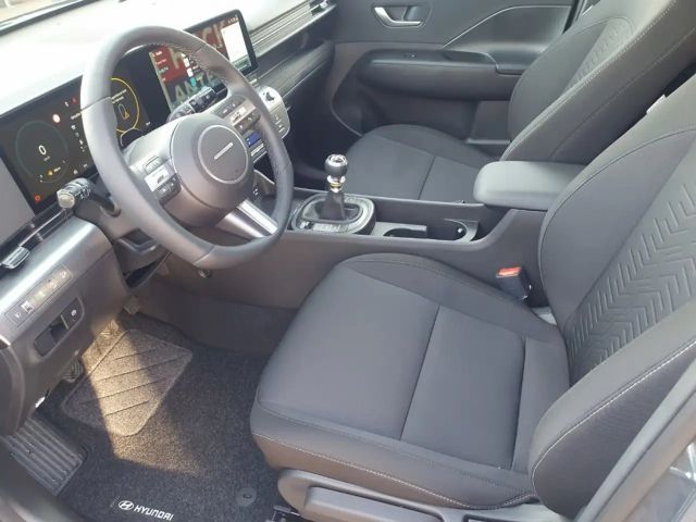 Hyundai Kona 1.0 2WD T-GDi Trend