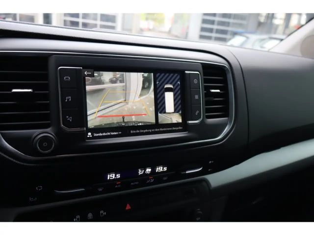 Opel Zafira Elegance