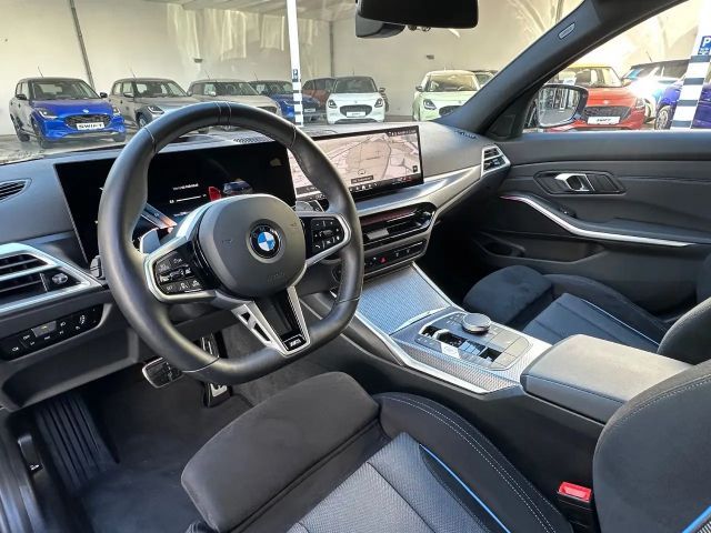 BMW 330 330d M-Sport Touring xDrive