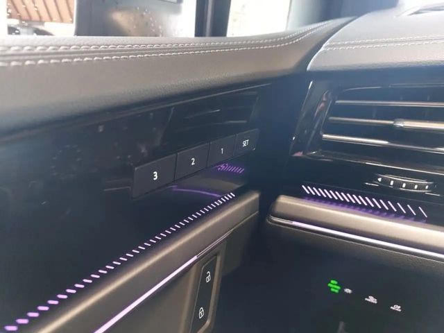 Volkswagen Touareg 4Motion R-Line