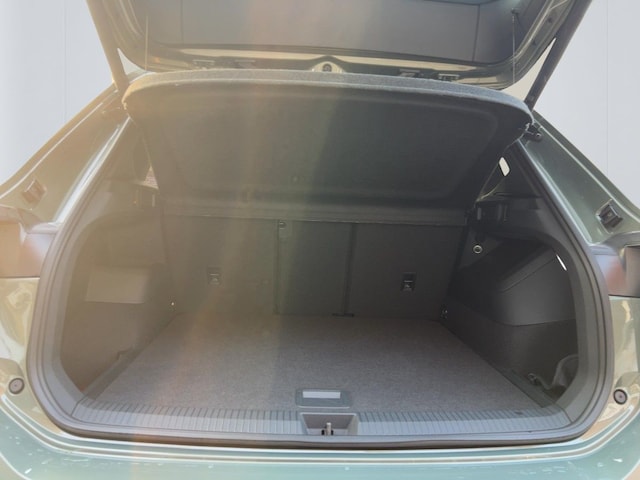 Volkswagen Tiguan 1.5 eTSI DSG