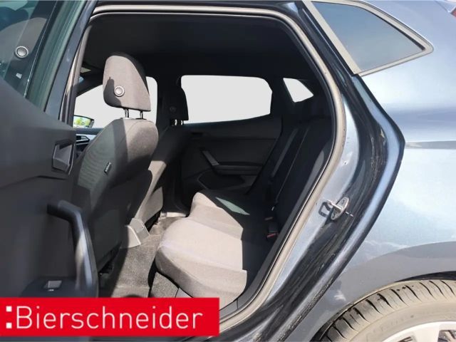 Seat Ibiza 1.0 TSI FR-lijn