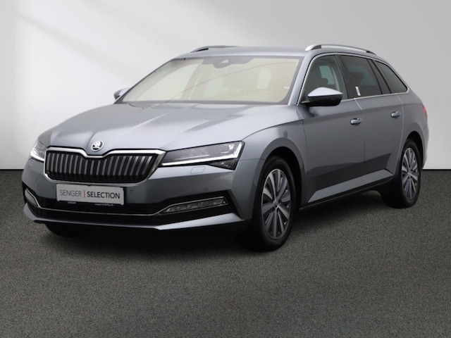 Skoda Superb 1.4 TSI Combi iV