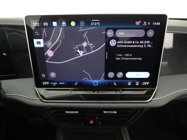 Volkswagen Passat 2.0 TDI Business DSG Variant