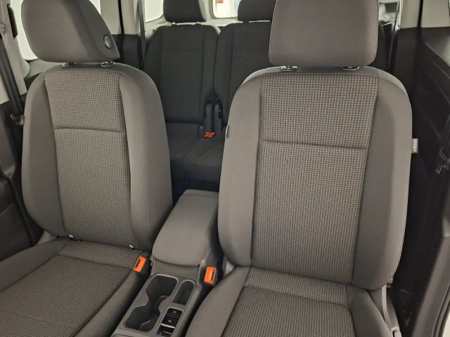 Volkswagen Caddy Family