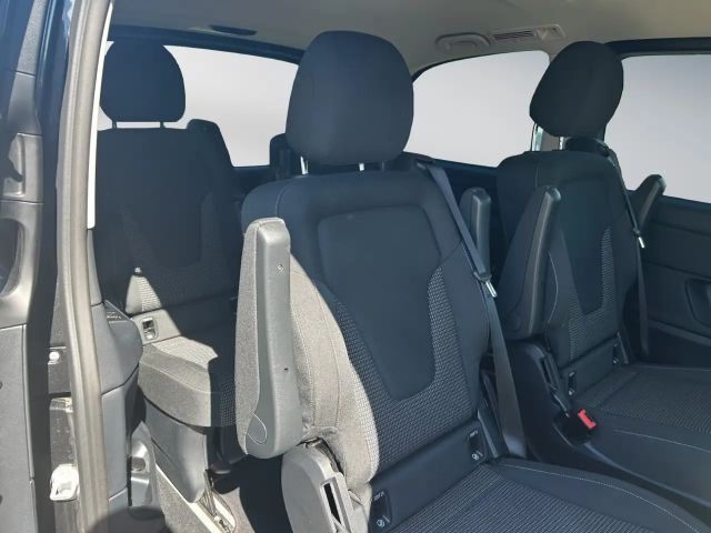 Mercedes-Benz V 220 V 220 d