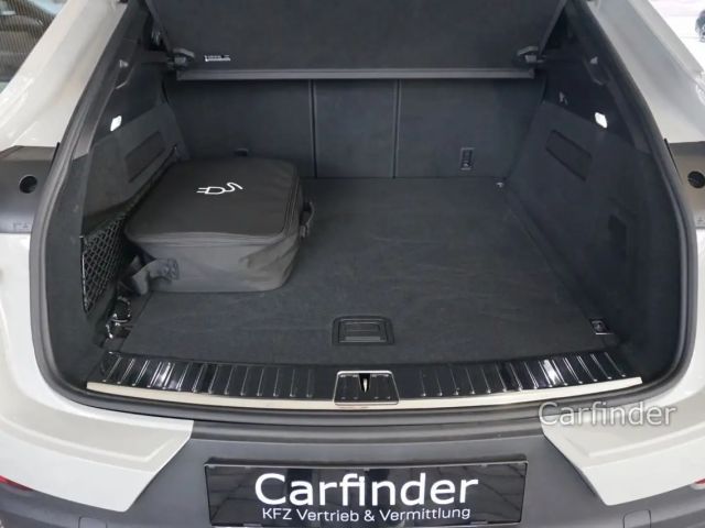 Porsche Cayenne Coupé E-Hybrid