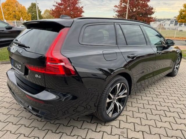 Volvo V60 Dark Plus