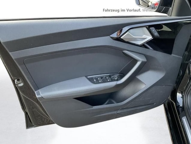Audi A1 25 TFSI S-Tronic Sportback