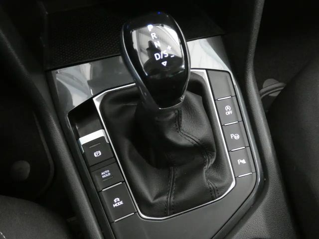 Volkswagen Tiguan 1.5 TSI DSG