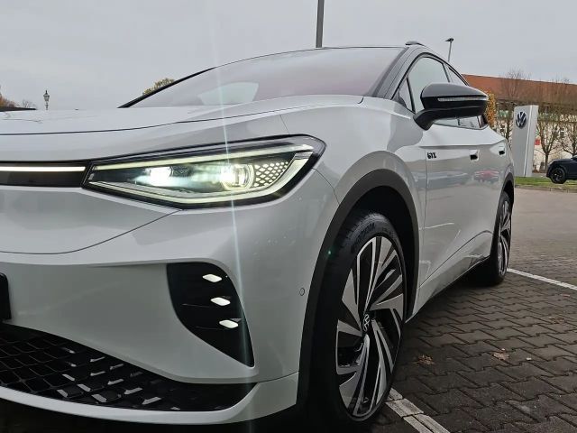 Volkswagen ID.4 GTX IQ.Drive