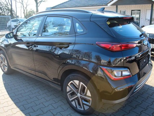Hyundai Kona Electric Select