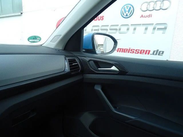 Volkswagen T-Cross 1.0 TSI IQ.Drive Life