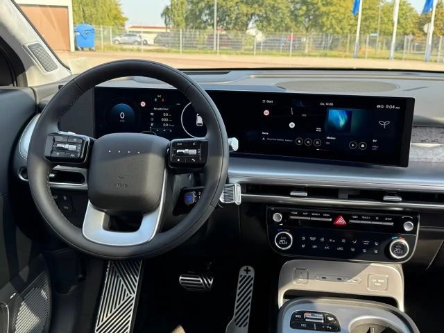 Hyundai IONIQ 9 4WD UNIQ