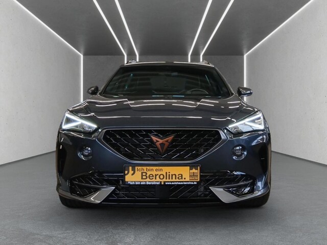 Cupra Formentor 1.4 e-Hybrid DSG