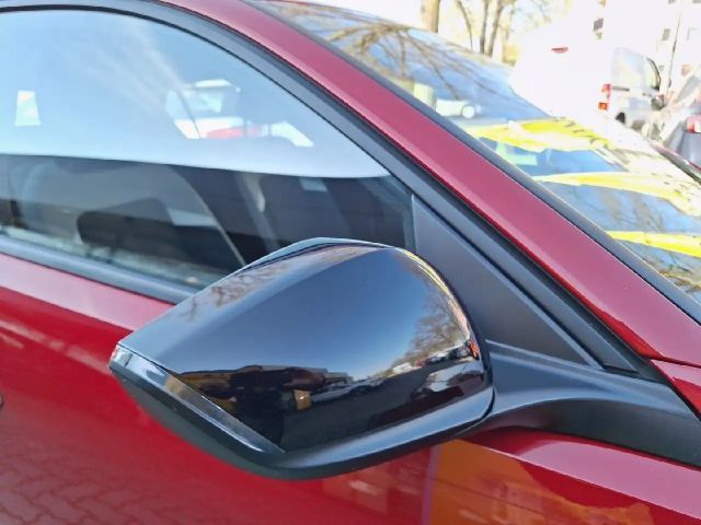 Opel Astra 1.2 Turbo Enjoy Turbo