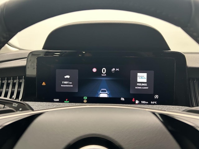 Skoda Superb 1.5 TSI Combi Selection