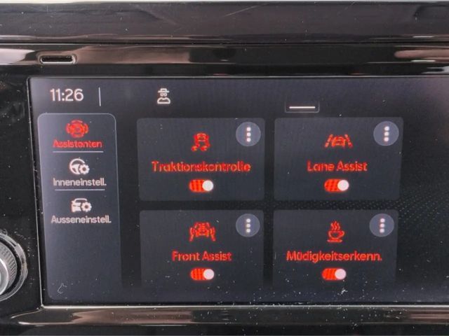 Seat Arona DSG Style