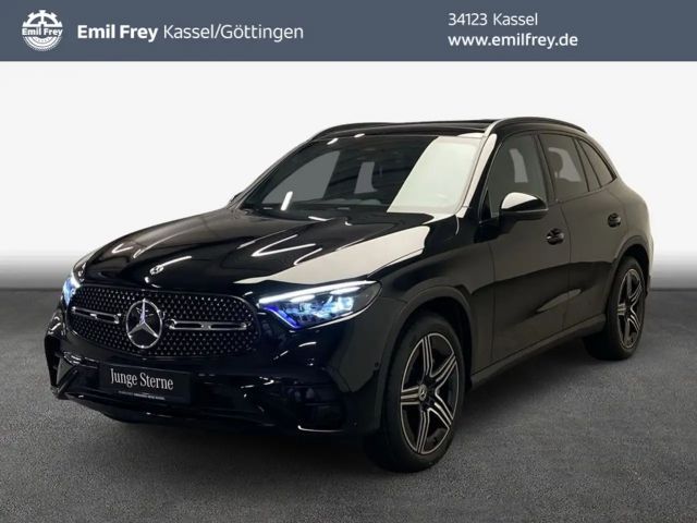 Mercedes-Benz GLC 450 GLC