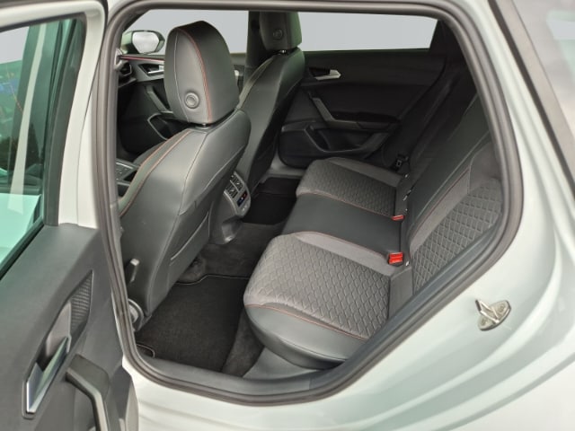 Seat Leon DSG FR-lijn Sportstourer